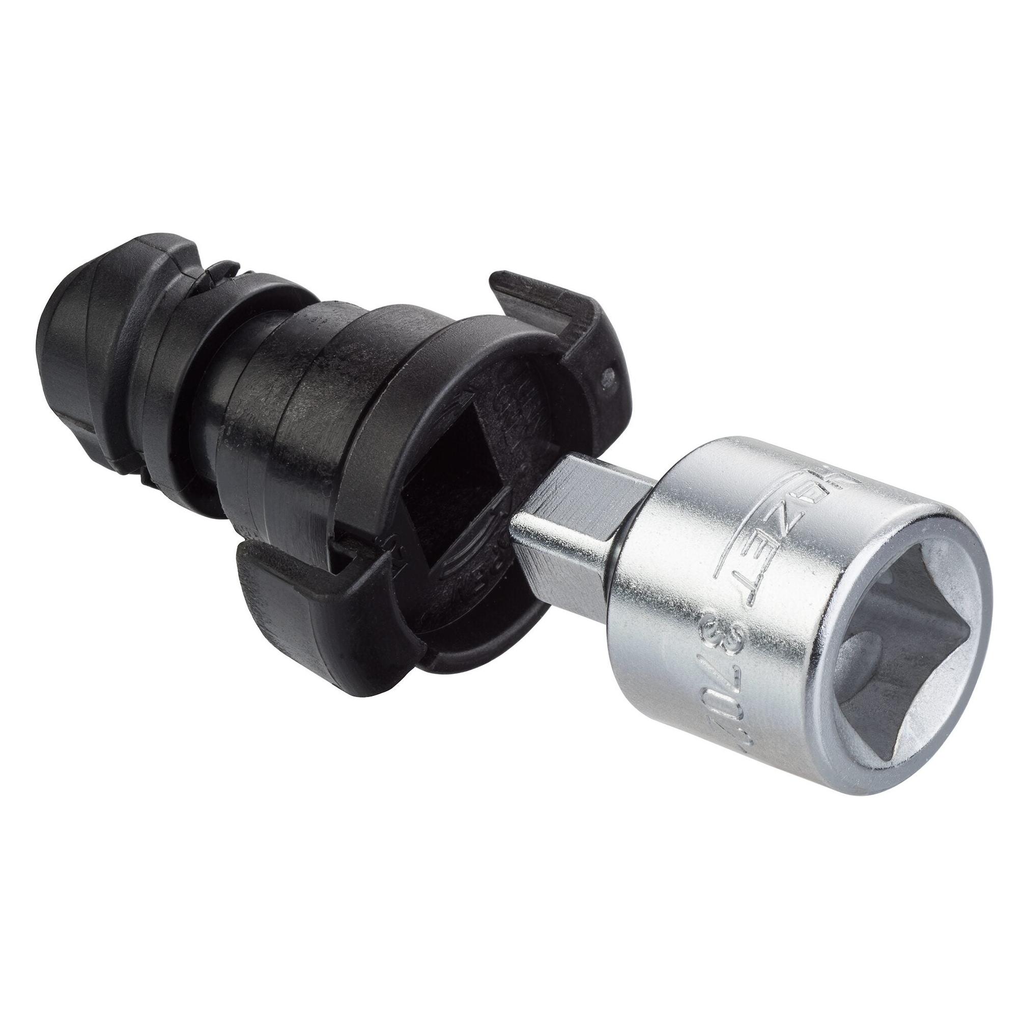 Hazet Innen-Vierkant (Robertson) Ste (10 mm) (3702-1)