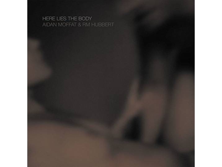 Here Lies the Body