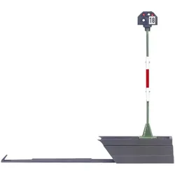 Märklin H0 76472 Lichtsignal Hoch Glei