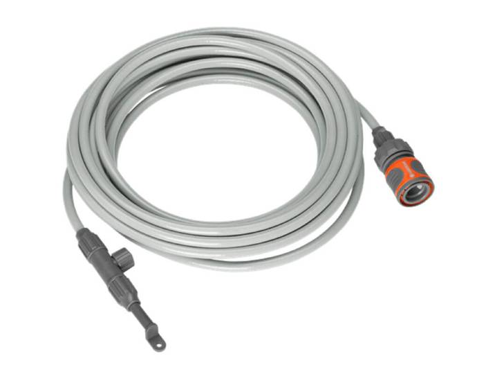 Gardena city gardening Outdoor Sprühnebel Set automatic