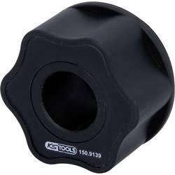 KS Tools 150.9139 Subaru Adapter für Öl-Einfülltrichter