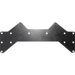 My Wall VESA-Adapter Passend für Serie (Halter): Universal Schwarz H17CL