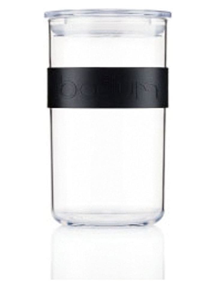 bodum Vorratsdose "Presso" in Schwarz - 1 - onesize