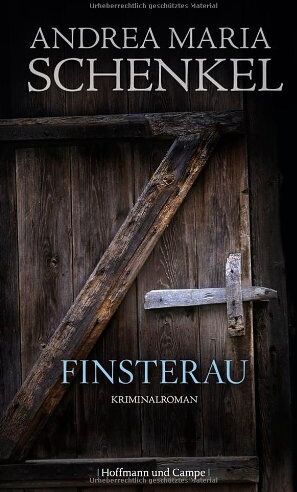 Schenkel, Andrea Maria - Finsterau: Kriminalroman - Preis vom 04.10.2026 03:51:26 h