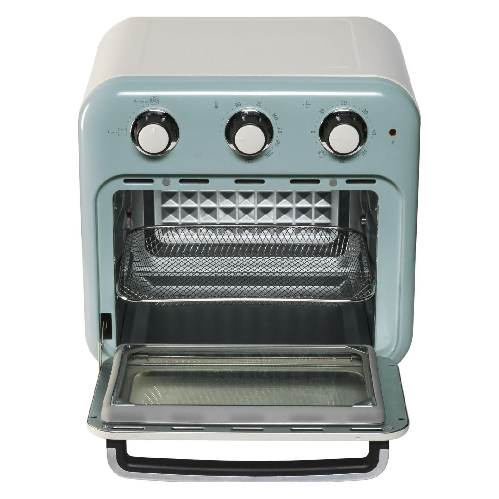 Ariete Vintage Air Fryer (16 l) (00C463205AR0)