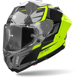 Airoh GP 800 Master Carbon Helm