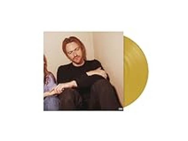 For Cryin' Out Loud [Vinyle Couleur Or - Tirage Limité]