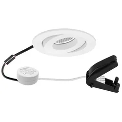 Brumberg Leuchten LED-Einbaustrahler 230V 40477173