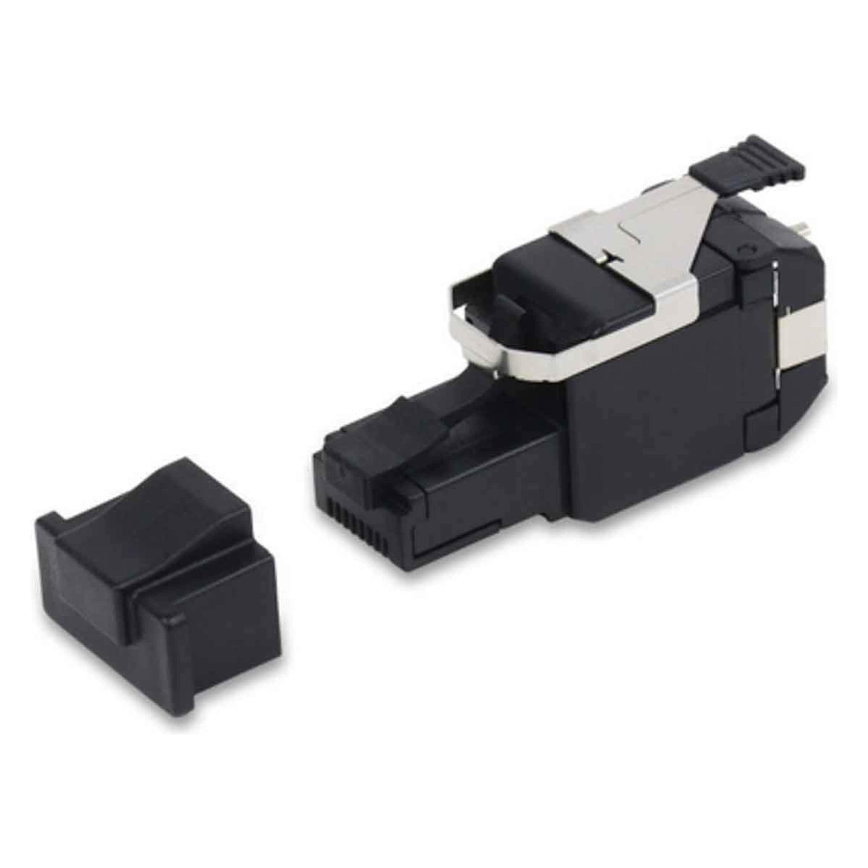 Belden RVAFPUBK-REVConnect 10GX UTP (RVAFPUBK-B24)