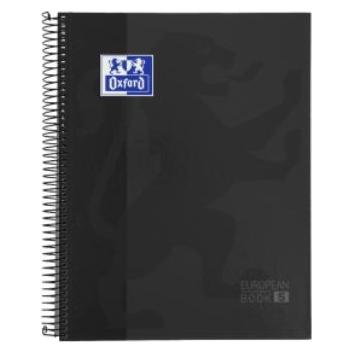 Oxford 400158600 (A4+, Harter Einband) (400158600)