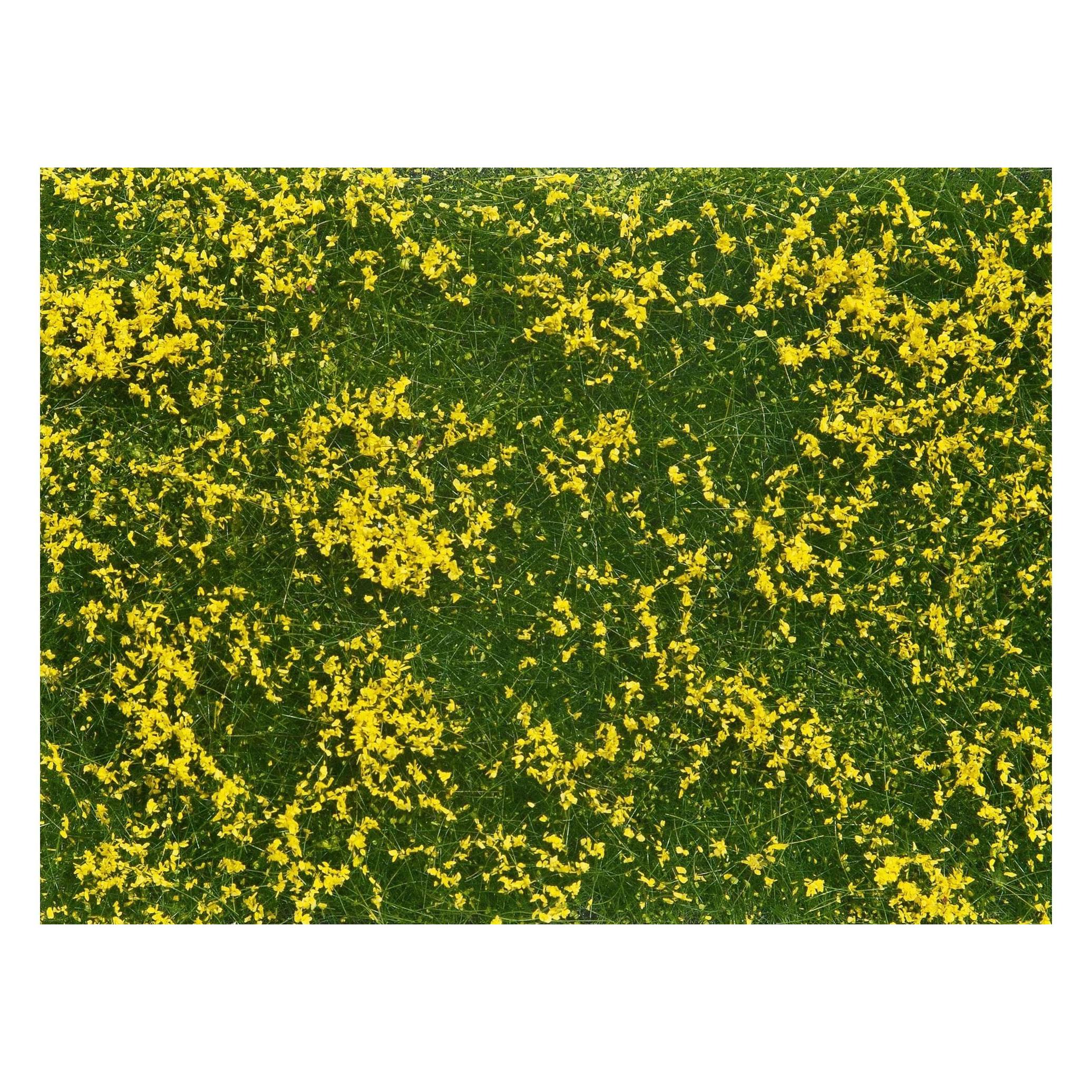 Noch Bodendecker-Foliage Wiese 12 x 18 cm (07255)