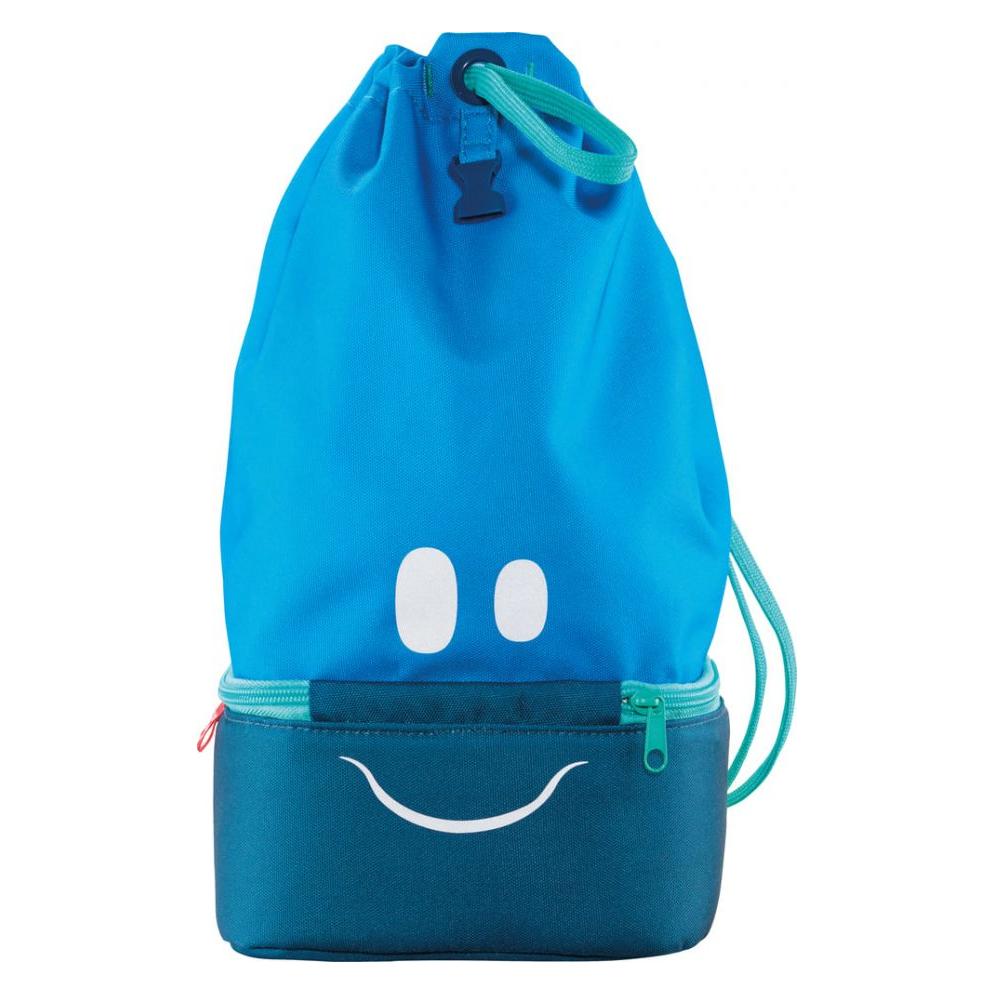 Maped PICNIK - Tasche, Lunch-Rucksack, Sport-Beutel CONCEPT KIDS - 9 l - blau (872303)