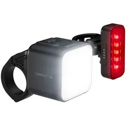 Osram Leuchten-Set LEDs Bike Compact 100
