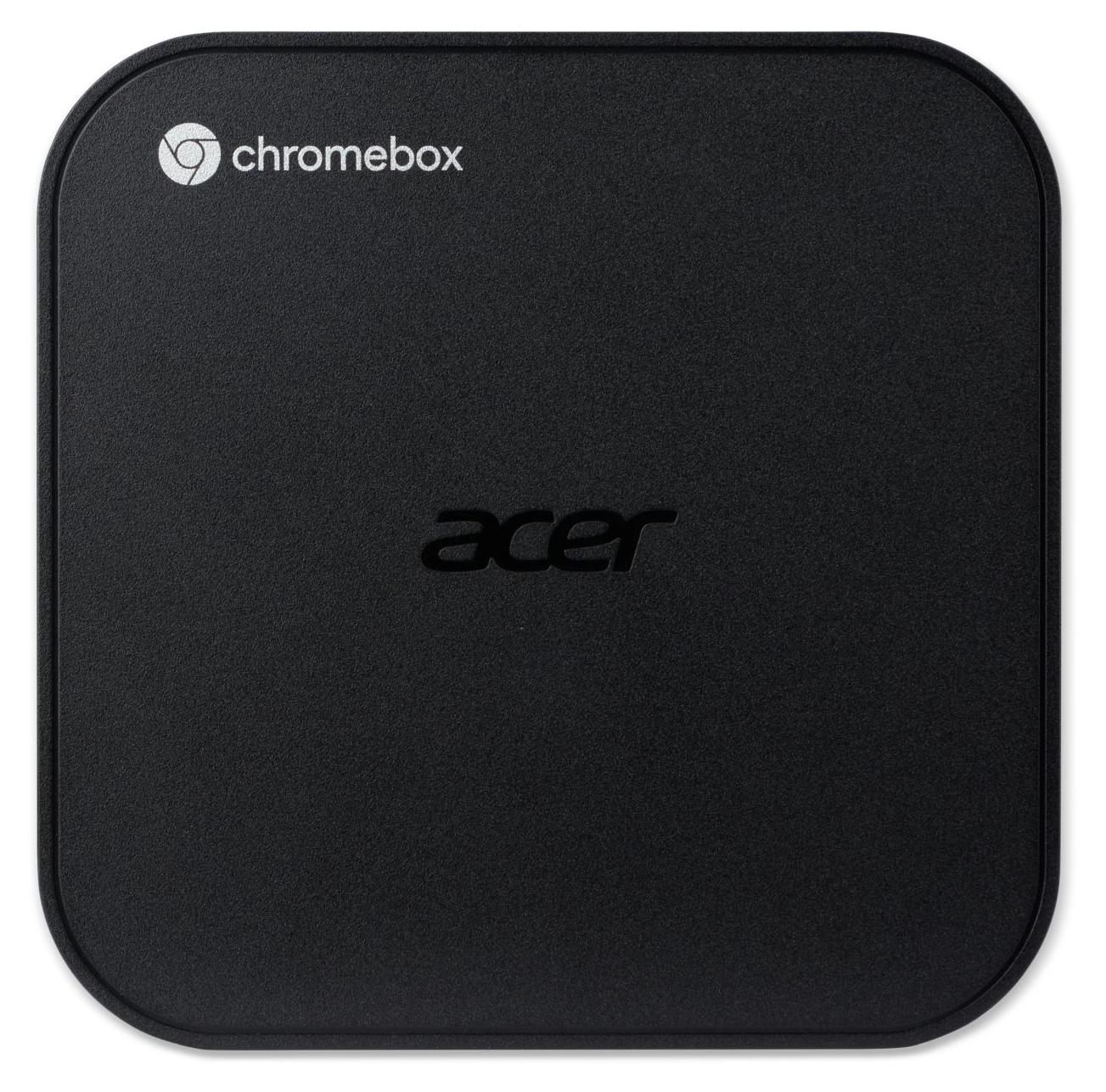Acer Chromebox Desktop PC | CXI6 | Schwarz