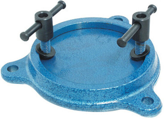 HOLEX Base pivotante seule, pour étaux réf. : 125 (967280 125)