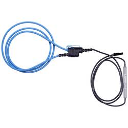 Metrel A 1609 Stromzangenadapter kalibriert (ISO) Messbereich A/DC (Bereich): 30 - 3000 A flexibel 20992987-ISO