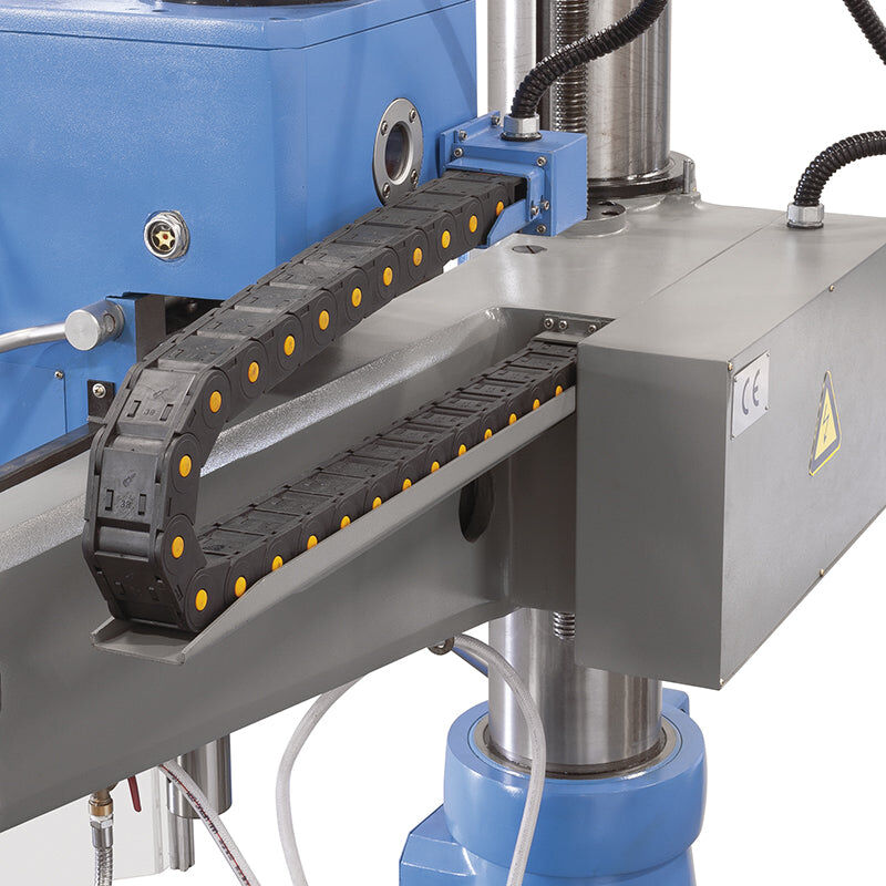 Fervi TR01/200 Trapano radiale