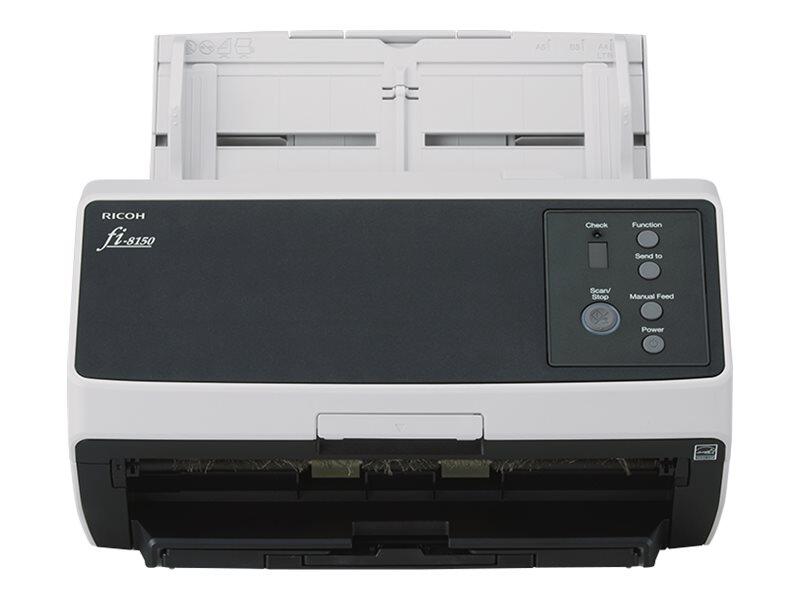 RICOH fi-8150 Dokumenten-Scanner PA03810-B101