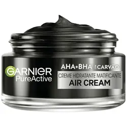Garnier Pure Active 3 En 1 Crema Hidratante Matificante 50ml