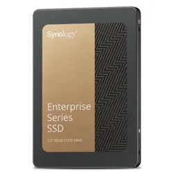 Synology Enterprise Series SATA SSD - 7 TB
