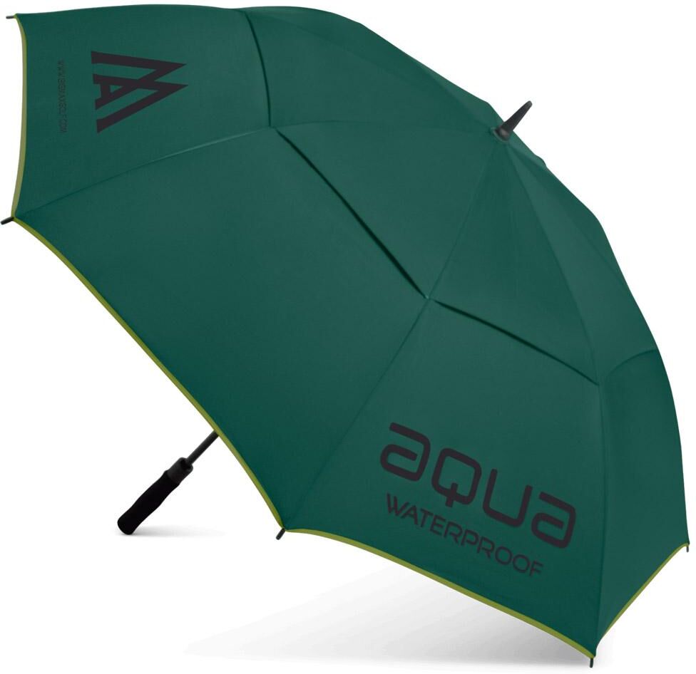 Big Max  - Aqua Umbrella Forest Green Lime - Parapluie