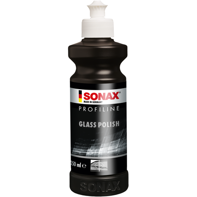 SONAX Scheibenreiniger PROFILINE GlassPolish [250 ml] 02731410