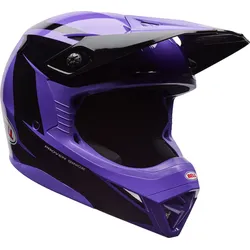 Bell MX-10 MIPS Talon Motocross-Helm XXL (63/64)