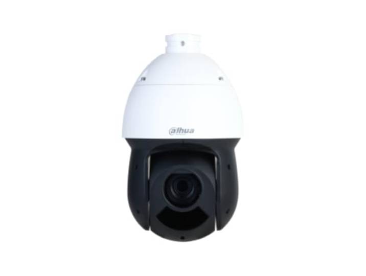 Dahua Caméra de Sécurité IP Wizsense Dome PTZ PoE 2MP 5mm–80mm Starlight