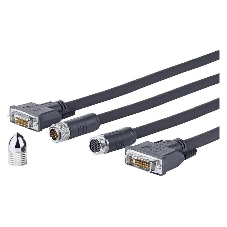 Vivolink Dvi - Dvi (20 m) (PRODVICW20)