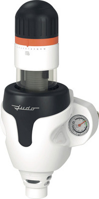 Rückspül-Schutzfilter JUDO JPF-QC 1 1/4" 8010220