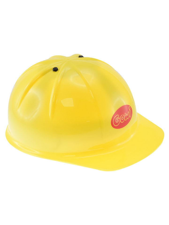 GOWI Bauhelm für Kinder - ab 12 Monaten - onesize