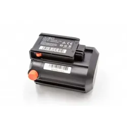 Akku für GARDENA Trimmer EasyCut, Akku-Typ 09840-20, BLi-18, 18 V, 1500 mAh