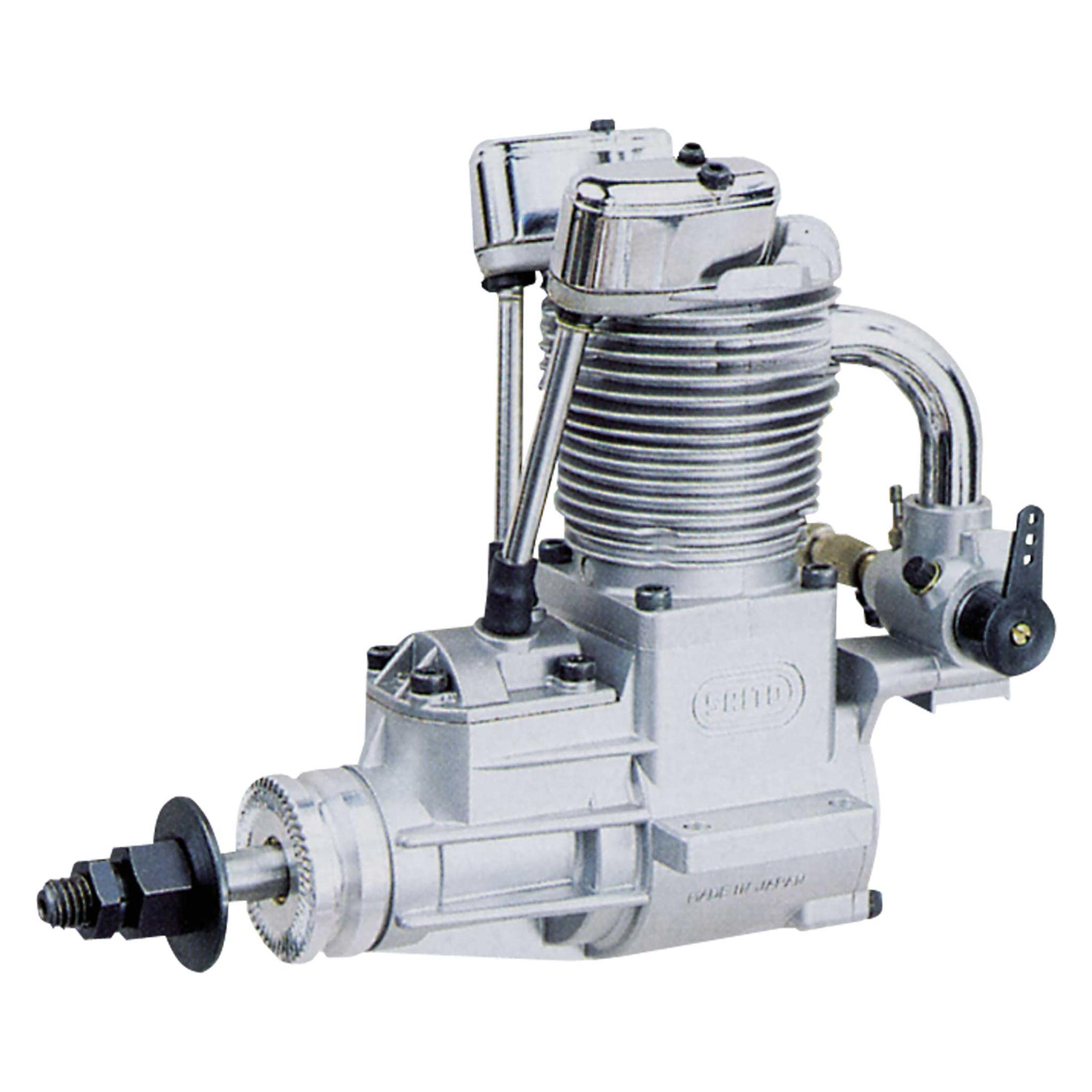 Saito FA-100 4T-Motor (FA100)