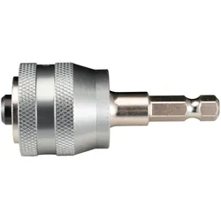 Makita, Lochsäge, E-06959 EZYCHANGE Adapter 3/8 "and TCT Centering Drill (105mm)
