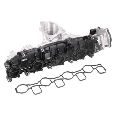 Vaico Saugrohrmodul [Hersteller-Nr. V10-5268] für Skoda, Seat, Audi, VW