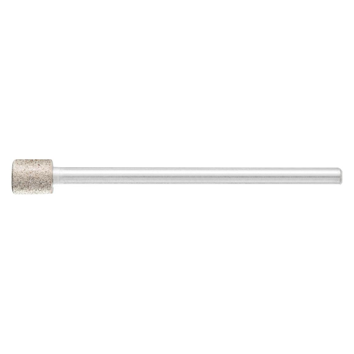 Pferd Schleifstift D5,5xH6mm 3 mm CBN B 126 (36105510)