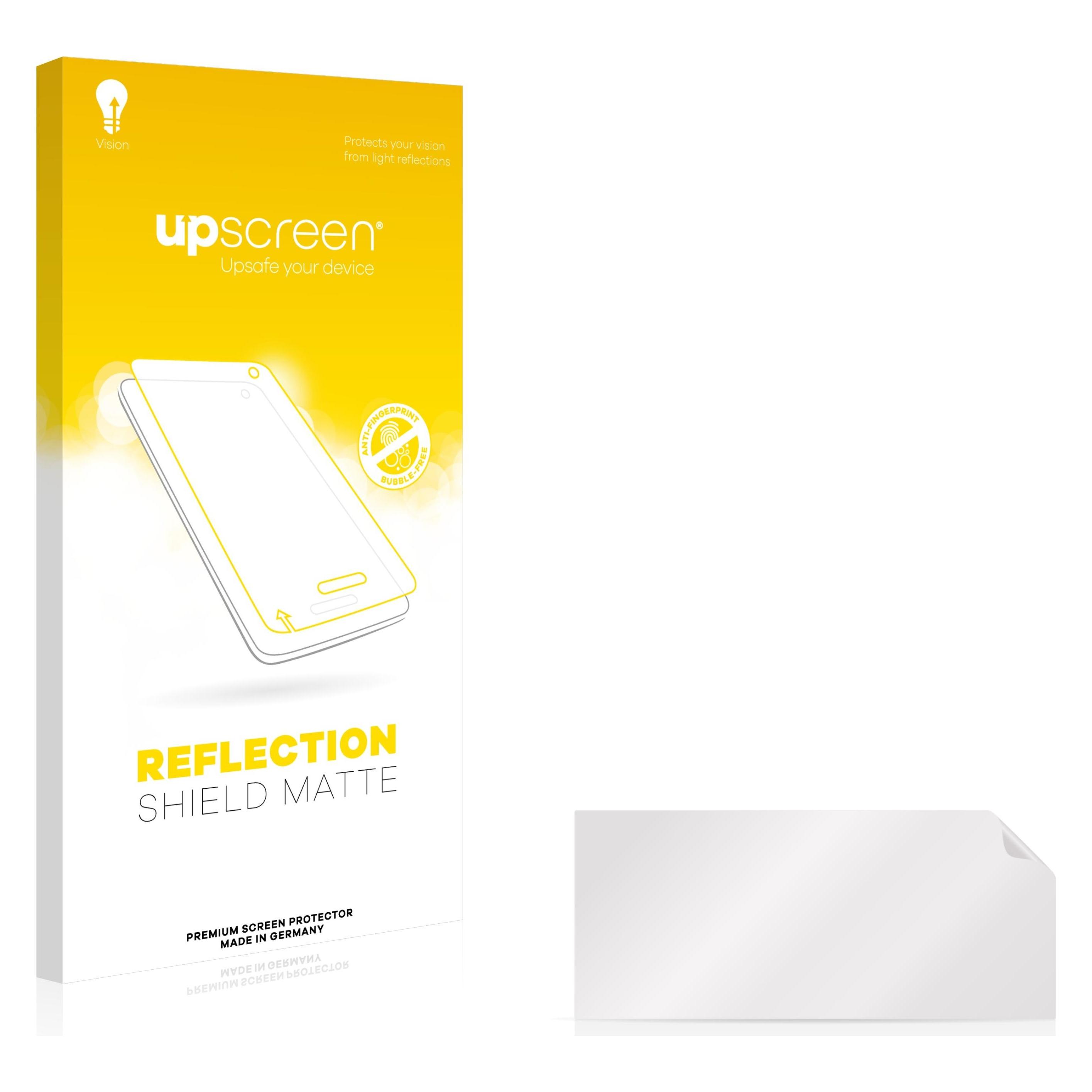 upscreen Reflection Shield Displayschutz Matt (2949546)