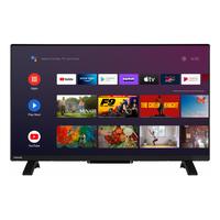 Toshiba 40LA2363DG, 101,6 cm (40"), 1920 x 1080 Pixel, Full HD, LED, Smart-TV, Schwarz