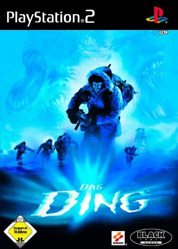 Activision Blizzard Deutschland - Das Ding aus einer anderen Welt - Preis vom 13.10.2026 11:25:28 h