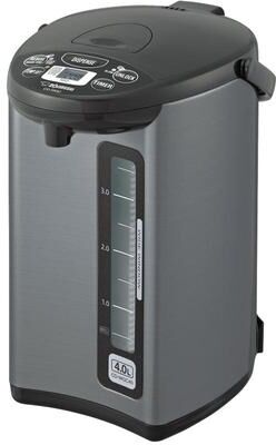 Zojirushi Micom Water Boiler (PFAS-Free) CD-WGC