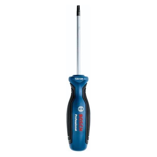 Bosch Professional Schraubendreher (T-profil) (1600A01V0D)