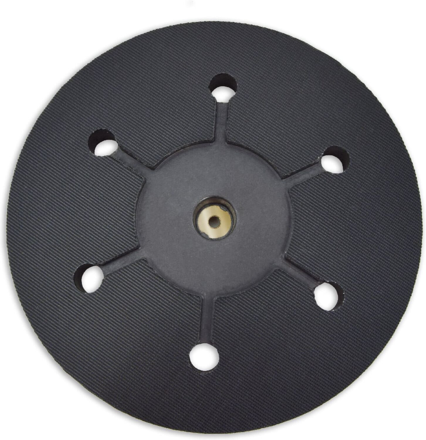 MENZER Klett-Schleifteller 225 mm Wechselpad (111060026)