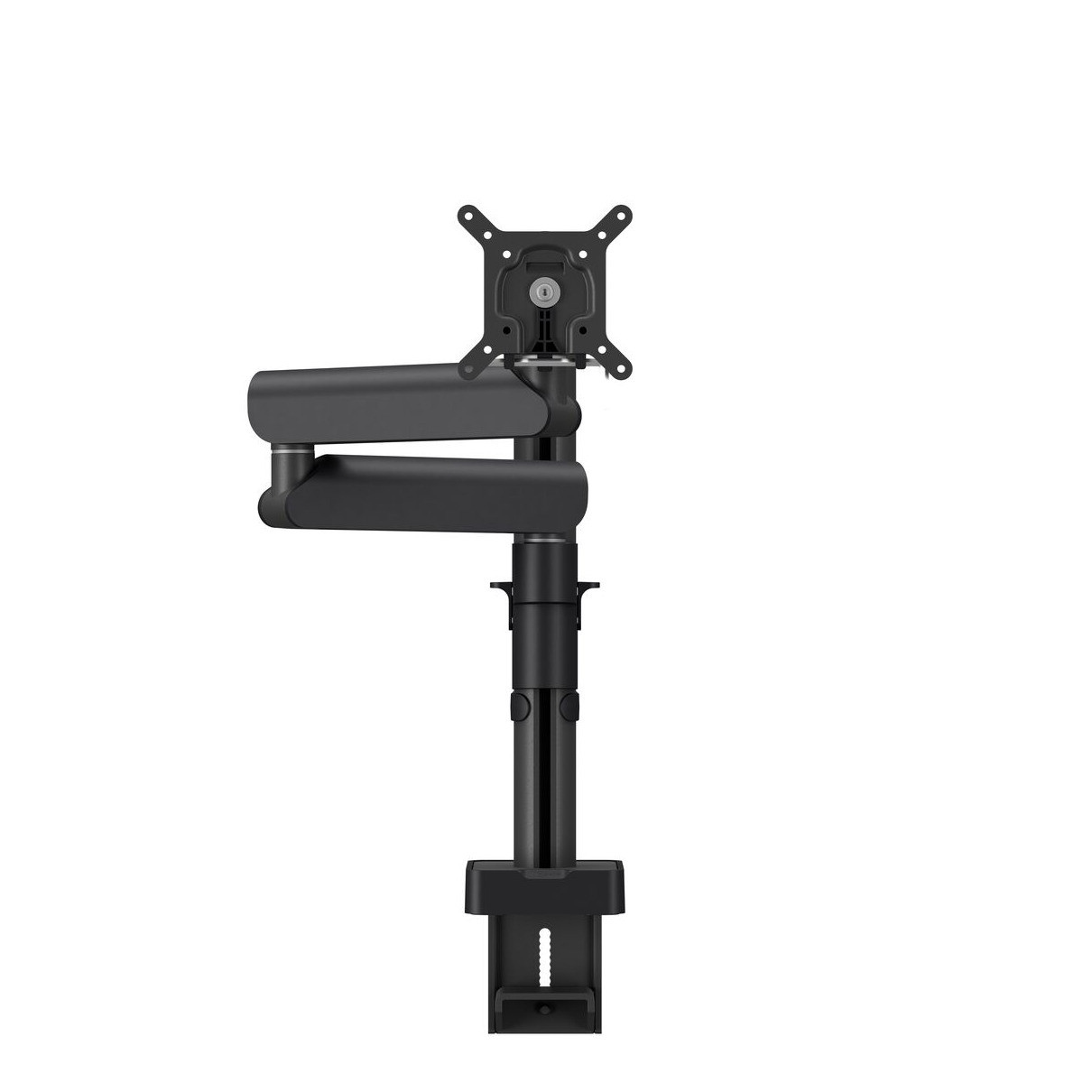 Vogel's MOMO 2137 Monitor Mount Motion Monitorarm Zwart