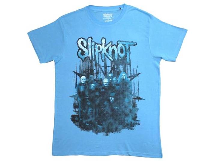 Slipknot The End So Far Band T Shirt XL