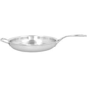 Demeyere Pfanne Proline 7, Ø 32cm, induktionsgeeignet, Edelstahl