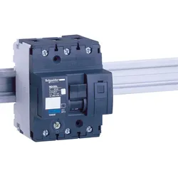 Schneider Electric Leistungsschalter NG125L 18762