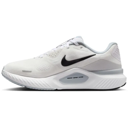 NIKE Structure 26 Laufschuhe Damen 101 - white/black-pure platinum 42.5