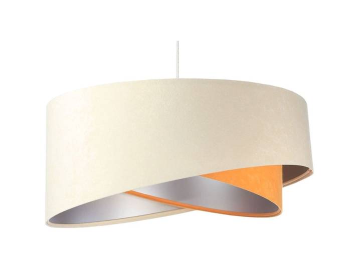 Suspension en tissu galaxy
