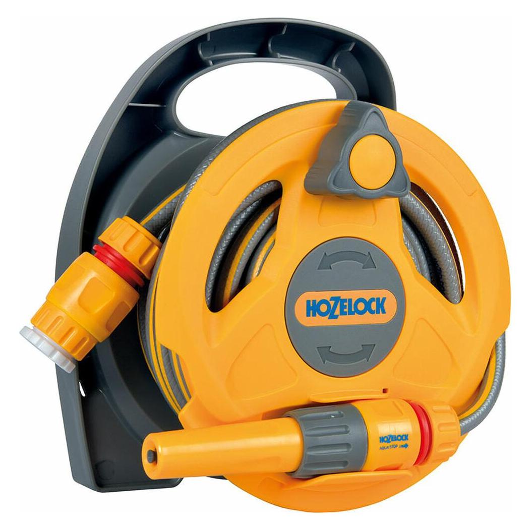 Hozelock Schlauchtrommel (10 m) (2427 0000)
