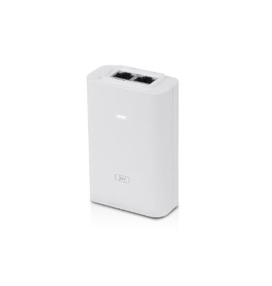 Ubiquiti PoE 24V Power Injektor 24W POE-24-24W-G-WH
